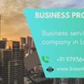 Which Is The Best Business Solutions Company In Lucknow?