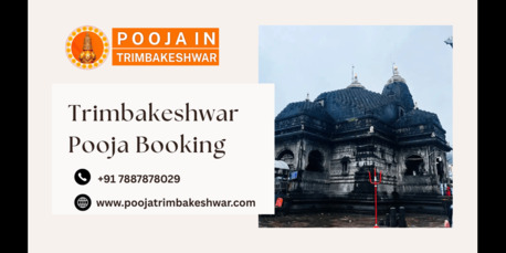 Mumbai, Business, Trimbakeshwar Pooja Booking | Trimbakeshwar Kalsarp Pooja Cost