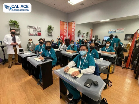 New York, Education, Affordable CNA Education Sacramento For Future Nurses