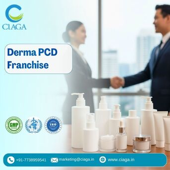 Mumbai, Health, Derma PCD Franchise