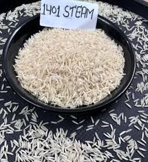 Mumbai, Food, Why Choose 1401 Steam Basmati Rice For Export?