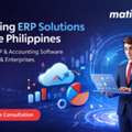 Scalable Cloud ERP Philippines For Modern Teams