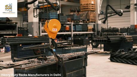 Mumbai, Business, Slotted Angle Racks Manufacturers In Delhi