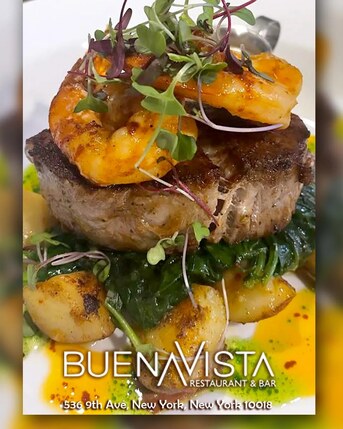 New York, Business, Best Place For Dinner In New York &ndash; A Flavorful Latin Dining Experience