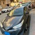 SAR 35000,  Toyota Yaris,  2020,  Automatic,  172000 KM,  NEAT & CLEAN - FAMILY USED CAR