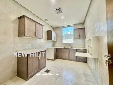 Salmiya, Apartments/Houses, KWD 600/month,  3 BR,  Spacious 3-Bedroom Apartment For Rent In Salmiya