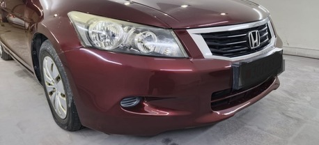 Barbar, Vehicles, Cars & Trucks , BHD 1700,  Honda Accord,  2009,  Automatic,  112500 KM,  , , , 112000 KM, Model For Sale. Recent New Tyres, Low Mileage.