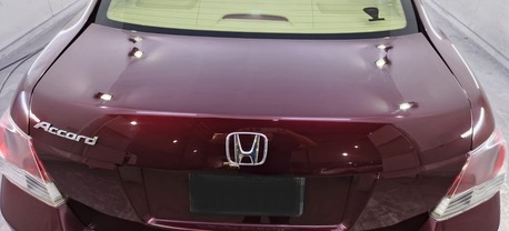 Barbar, Vehicles, Cars & Trucks , BHD 1700,  Honda Accord,  2009,  Automatic,  112500 KM,  , , , 112000 KM, Model For Sale. Recent New Tyres, Low Mileage.