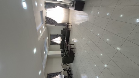 Manama, Apartments, Flats, Houses & Villas, BHD 450/month,  Furnished,  3 BR,  173 Sq. Meter,  Flat For Rent