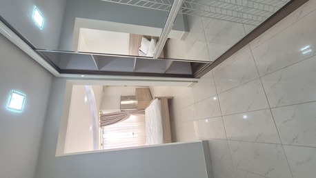 Manama, Apartments, Flats, Houses & Villas, BHD 450/month,  Furnished,  3 BR,  173 Sq. Meter,  Flat For Rent