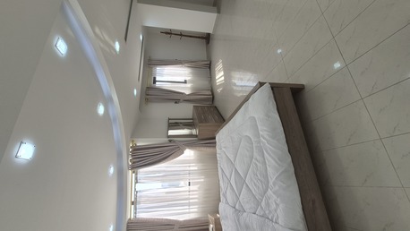 Manama, Apartments, Flats, Houses & Villas, BHD 450/month,  Furnished,  3 BR,  173 Sq. Meter,  Flat For Rent