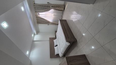 Manama, Apartments, Flats, Houses & Villas, BHD 450/month,  Furnished,  3 BR,  173 Sq. Meter,  Flat For Rent