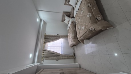 Manama, Apartments, Flats, Houses & Villas, BHD 450/month,  Furnished,  3 BR,  173 Sq. Meter,  Flat For Rent