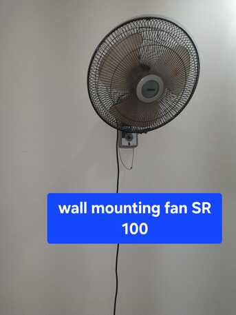 Al Aziziyah, Household Items, Household Items