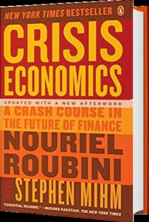 New York, Financial, Economic Crisis Prediction