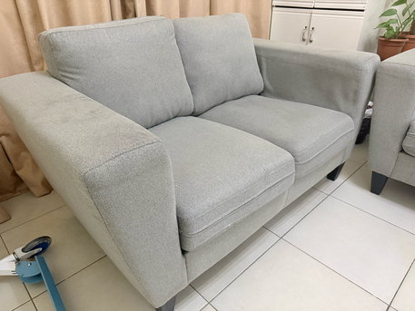 Riffa, Furniture, BHD 50,  5 Seater Sofa Set