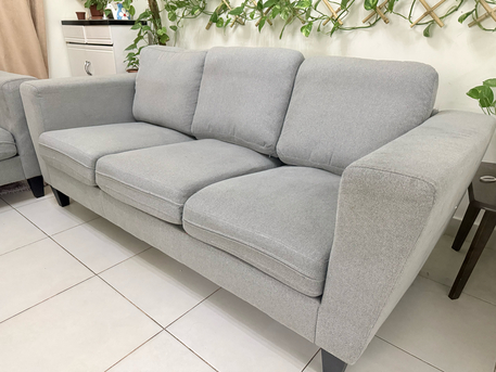 Riffa, Furniture, BHD 50,  5 Seater Sofa Set