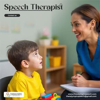 New York, Health, Speech Therapist