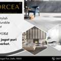 INR 100,  Best Tile Deals At Porcea Jagatpuri Delhi.