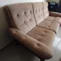 SAR 200,  3 Seater Living Room Sofa For Sale Sar 200