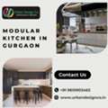 Affordable Modular Kitchen In Gurgaon With Smart Designs