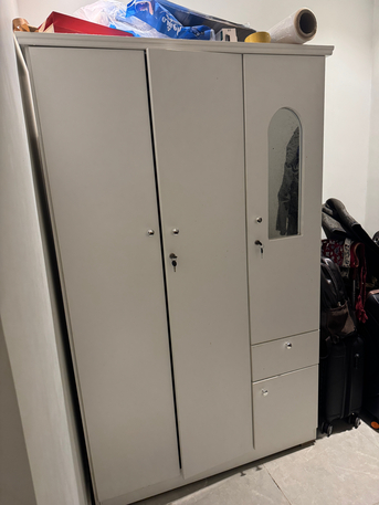 Al Yarmouk, Household Items, SAR 1100,  Urgent Sale &ndash; Household Items (Room Shifting)  I Have Some Used Household Items For Sale D