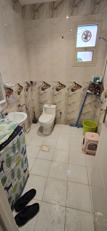 Hara, Apartments/Houses, SAR 40000/year,  2 BR,  2BHK Flat On Rent Opp Subhan Bakery Lulu Murabba