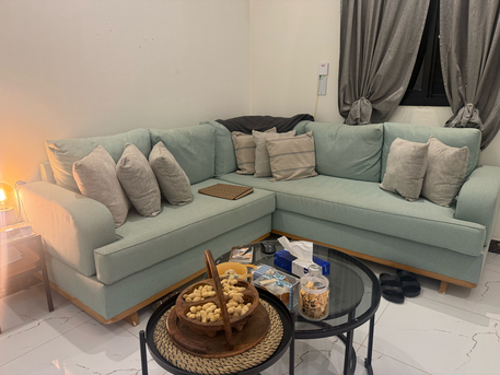 Riyadh, Furniture, SAR 1000,  Sofa