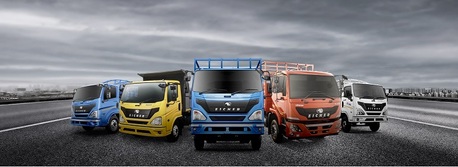 Mumbai, Automotive, Scale Your Fleet: Authorised Eicher Truck Dealers In Delhi & Mumbai