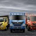 Scale Your Fleet: Authorised Eicher Truck Dealers In Delhi & Mumbai