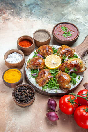 Toronto, Food Delivery, Affordable Punjabi Tiffin Service &ndash; Daily Meal Delivery