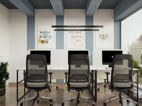 Kerala, Offices, Work Smart. Spend Smart. Grow Faster.