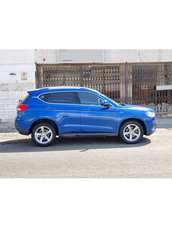 Jeddah, Vehicles, Cars & Trucks , SAR 37000,  Haval H2,  2021,  Automatic,  48000 KM,    Car For Sale