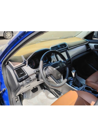 Jeddah, Vehicles, Cars & Trucks , SAR 37000,  Haval H2,  2021,  Automatic,  48000 KM,    Car For Sale