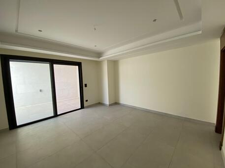 Abdoun, Apartments/Houses, JOD 27000/year,  3 BR,  180 Sq. Meter,  Semi Ground Floor Apartment For Rent In Abdoun