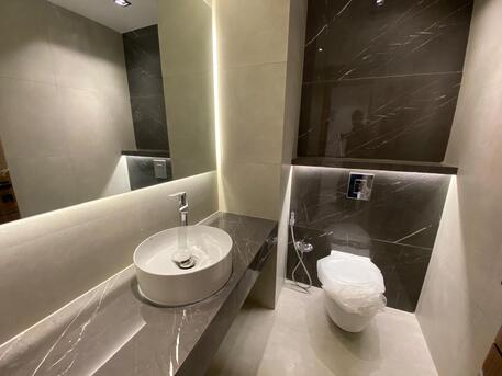 Abdoun, Apartments/Houses, JOD 27000/year,  3 BR,  180 Sq. Meter,  Semi Ground Floor Apartment For Rent In Abdoun