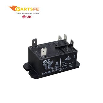 London, Appliances, GBP 77,  Baxter 01-1000V6-00225 Dishwasher Relay W/ 6 Tab Terminals, 120V