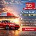 HDFC Ergo Car Insurance
