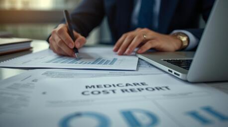 Miami, Health, Medicare Cost Report Services &ndash; Accurate And Compliant Solutions