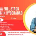 Java Full Stack Training Institute In Hyderabad &ndash; 100% Practical Learning