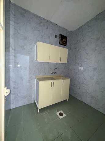 Khobar, Apartments/Houses, SAR 12600/year,  2 BR,  Consists Of:- Two Bedrooms, A Small Living Room Two Bathrooms And Kitchen