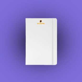 Mumbai, Materials, INR 290,  Customised Diaries