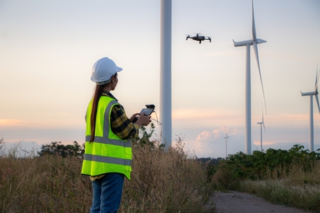 New York, Photography, Who Offers The Best Drone Consulting Services?