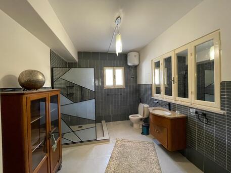 Amman, Apartments/Houses, JOD 12000/year,  Furnished,  2 BR,  180 Sq. Meter,  Ground Floor Apartment For Rent In Al Weibdah