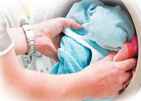 New York, Cleaning, Wash And Fold Laundry Service In Manhattan, NYC