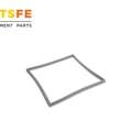 USD 41,  Randell IN GSK1010 7/16" Mag Push-In Door Gasket W/ 1" Top OD, 21-9/16" X 22-1/2"