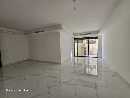 Abdoun, Apartments/Houses, JOD 30000/year,  Furnished,  3 BR,  220 Sq. Meter,  Brand New Ground Floor Apartment For Rent In Abdoun