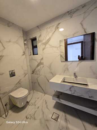 Abdoun, Apartments/Houses, JOD 30000/year,  Furnished,  3 BR,  220 Sq. Meter,  Brand New Ground Floor Apartment For Rent In Abdoun