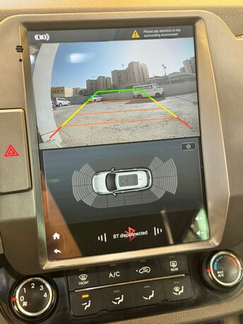 Riyadh, Vehicles, Cars & Trucks , KIA SPORTAGE AWD 2013,  2013,  Automatic,  281000 KM,   Original Body