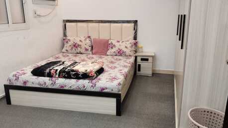 Riyadh, Apartments/Houses, SAR 13500/year,  Furnished,  2 BR,  02 Bedrooms Furnished Family Apartment For Rent